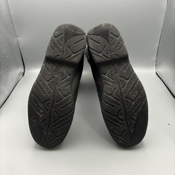 Daytona Racing / Touring Motorcycle Black Boots Size EU 38 Read main image 4